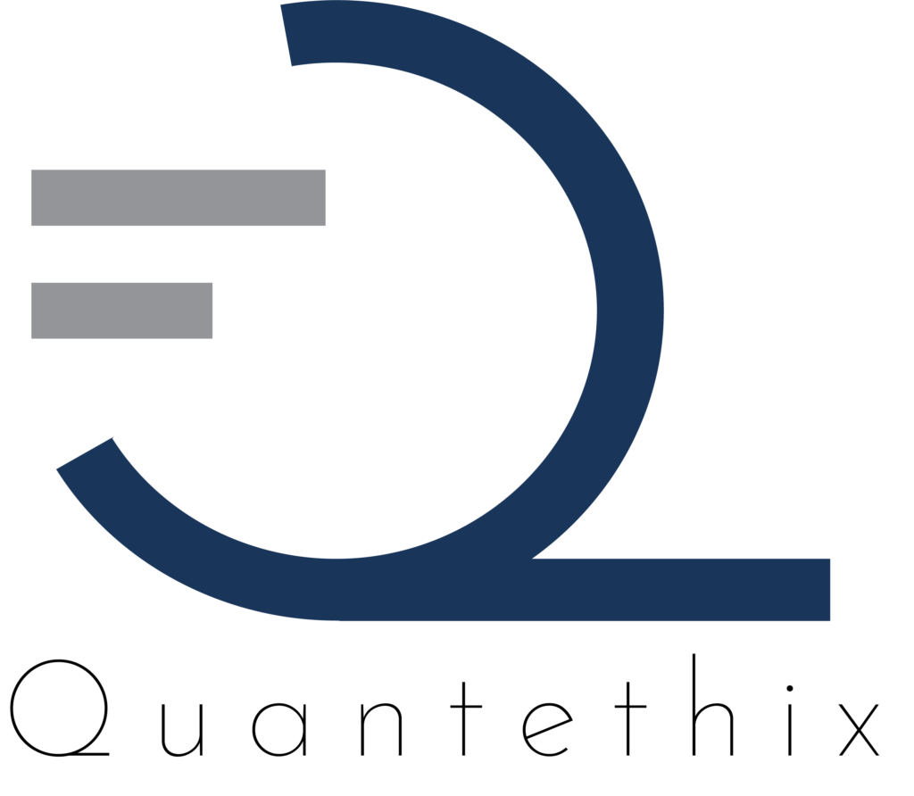 Logo v1 - Quantethix